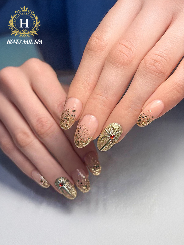 Honey Nail Spa