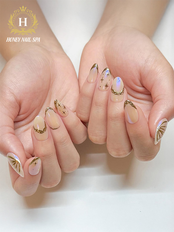 Honey Nail Spa