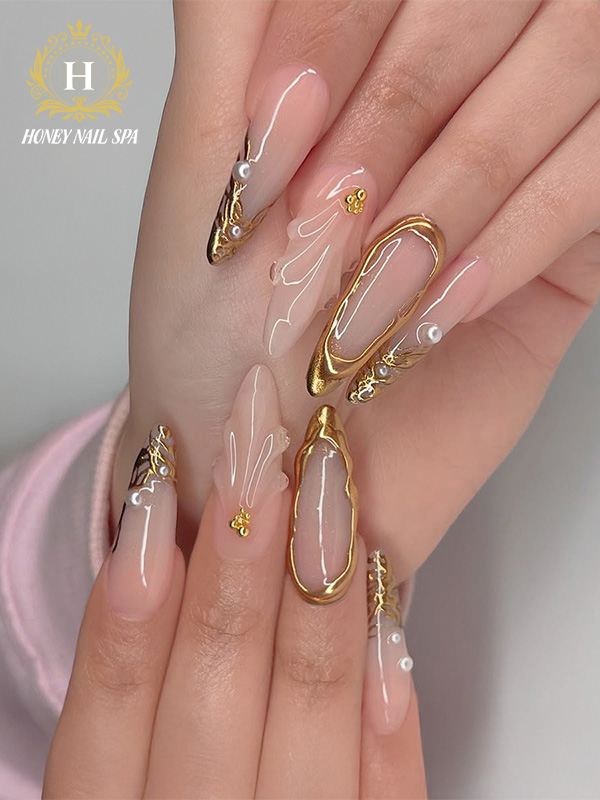 Honey Nail Spa